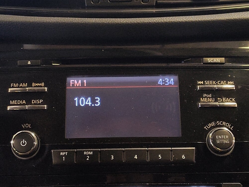 2017 Nissan Rogue in Lauderdale Lakes, FL 33313 - 18136146 25