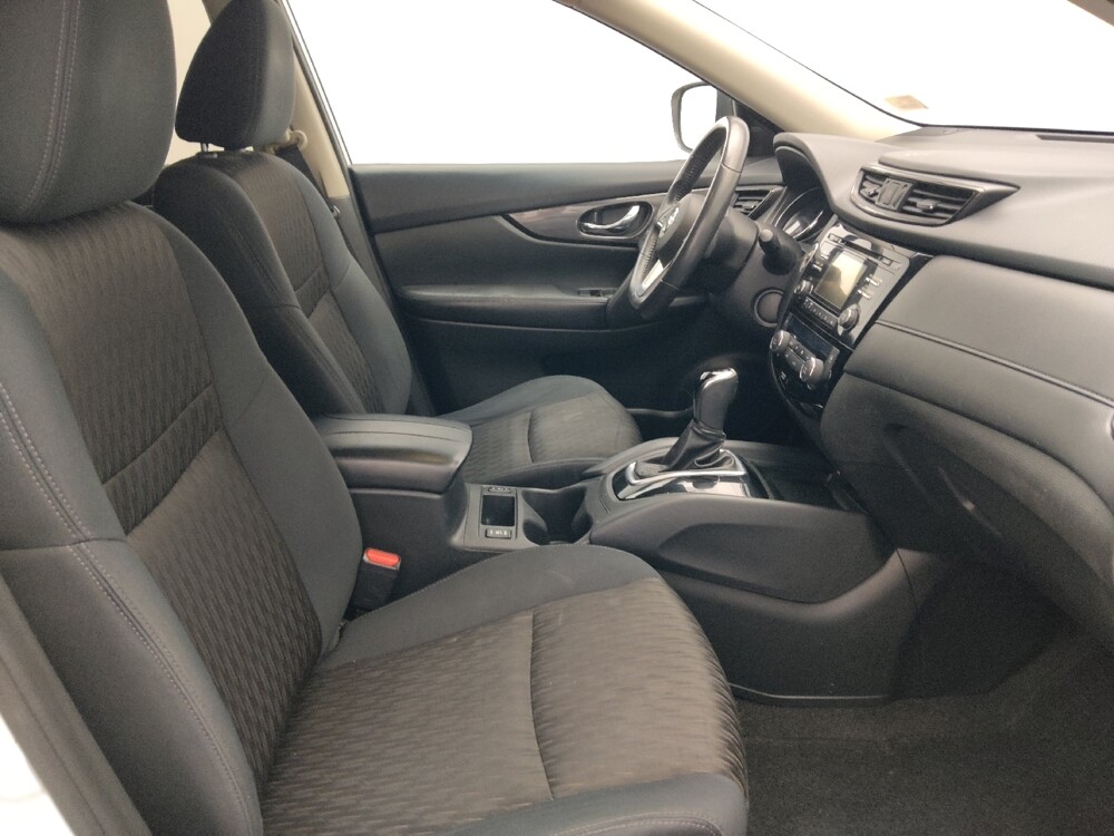 2017 Nissan Rogue in Lauderdale Lakes, FL 33313 - 18136146 21