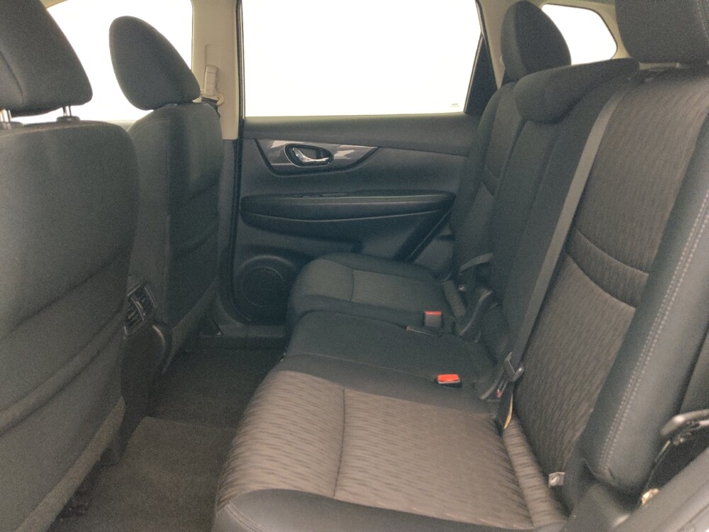 2017 Nissan Rogue in Lauderdale Lakes, FL 33313 - 18136146 18