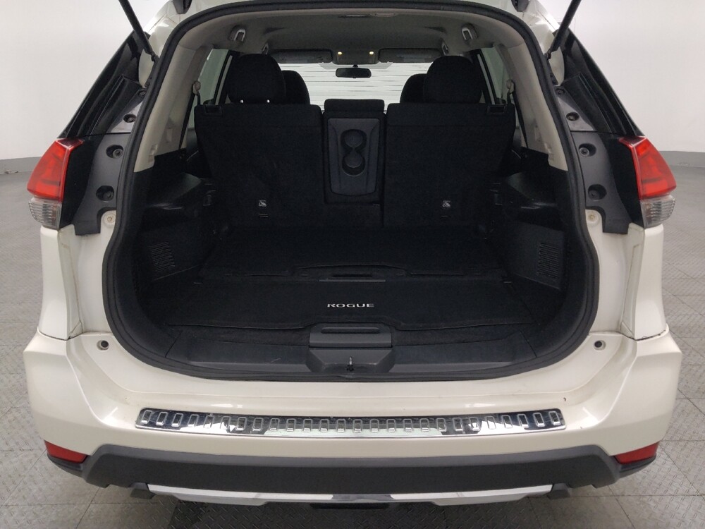 2017 Nissan Rogue in Lauderdale Lakes, FL 33313 - 18136146 29