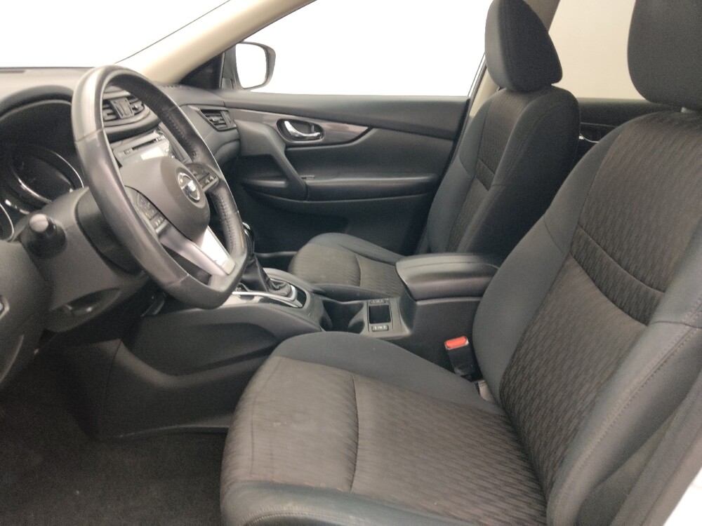 2017 Nissan Rogue in Lauderdale Lakes, FL 33313 - 18136146 17