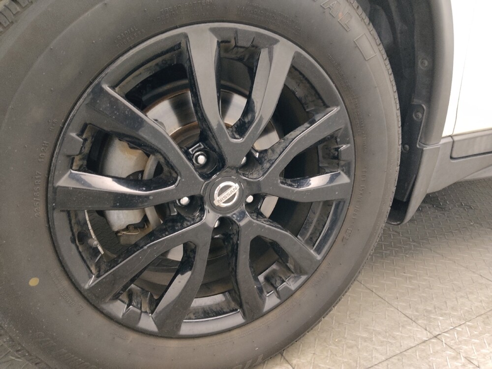 2017 Nissan Rogue in Lauderdale Lakes, FL 33313 - 18136146 31