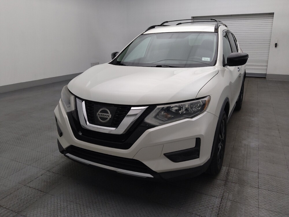 2017 Nissan Rogue in Lauderdale Lakes, FL 33313 - 18136146 15