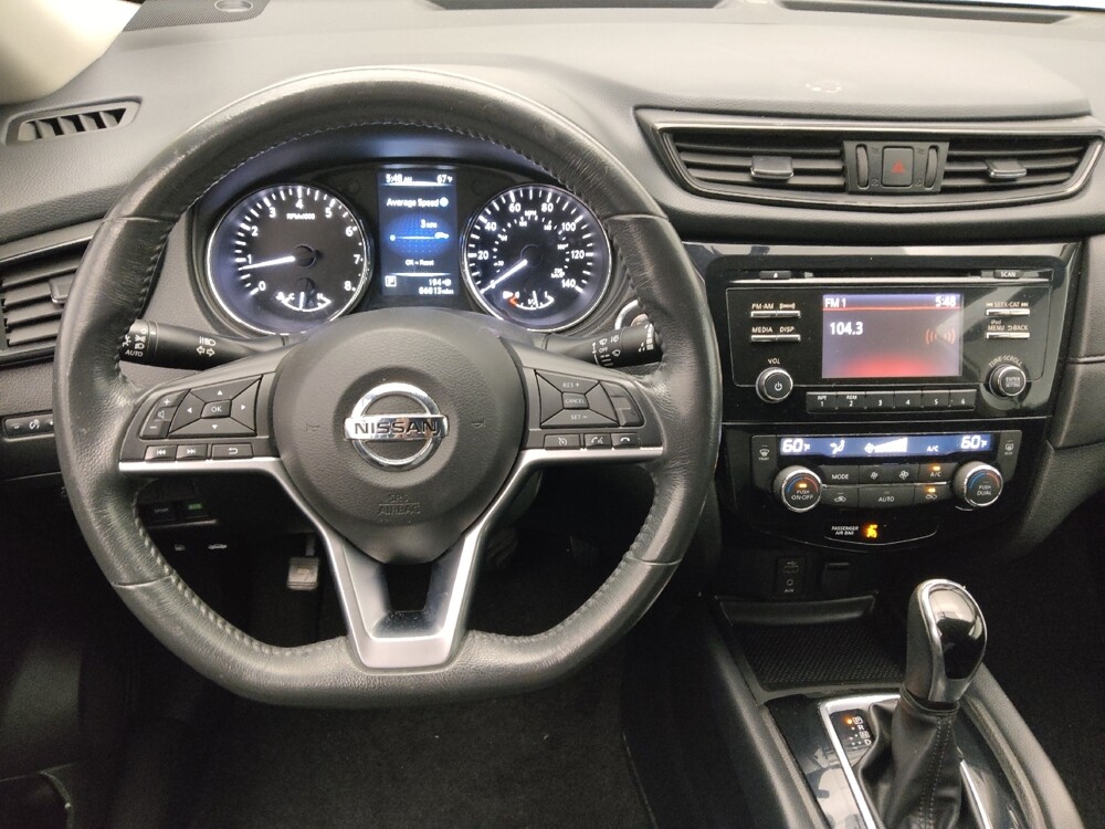 2017 Nissan Rogue in Lauderdale Lakes, FL 33313 - 18136146 22