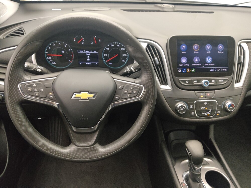 2023 Chevrolet Malibu in Orlando, FL 32808 - 18136148 22