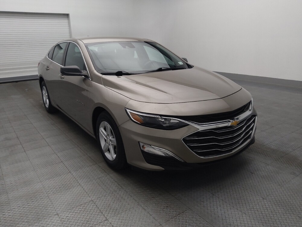 2023 Chevrolet Malibu in Orlando, FL 32808 - 18136148 13