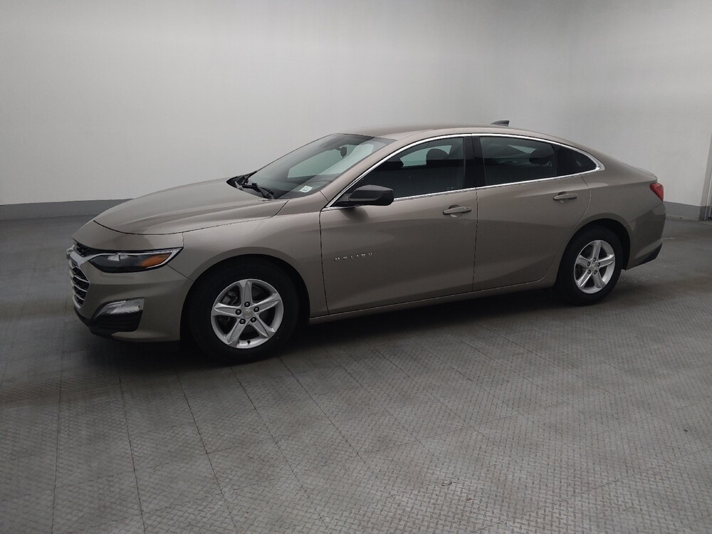 2023 Chevrolet Malibu in Orlando, FL 32808 - 18136148 2