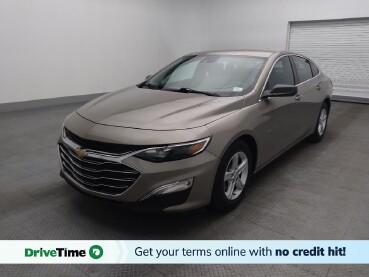 2023 Chevrolet Malibu in Orlando, FL 32808