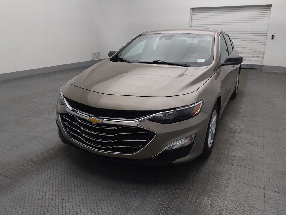 2023 Chevrolet Malibu in Orlando, FL 32808 - 18136148 15