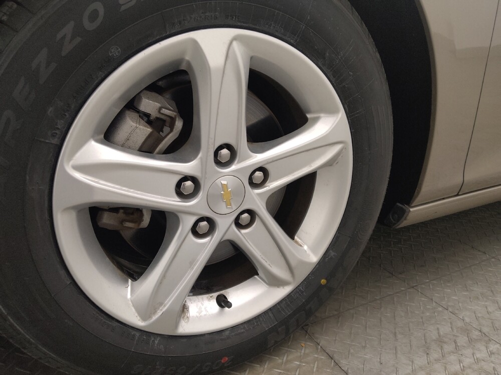 2023 Chevrolet Malibu in Orlando, FL 32808 - 18136148 31