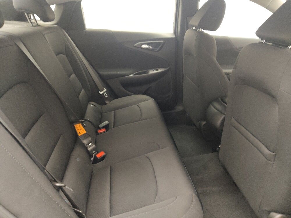 2023 Chevrolet Malibu in Orlando, FL 32808 - 18136148 19