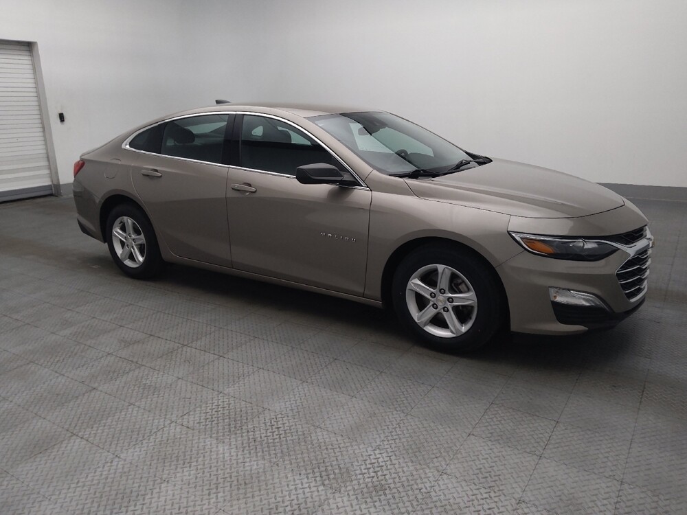 2023 Chevrolet Malibu in Orlando, FL 32808 - 18136148 11