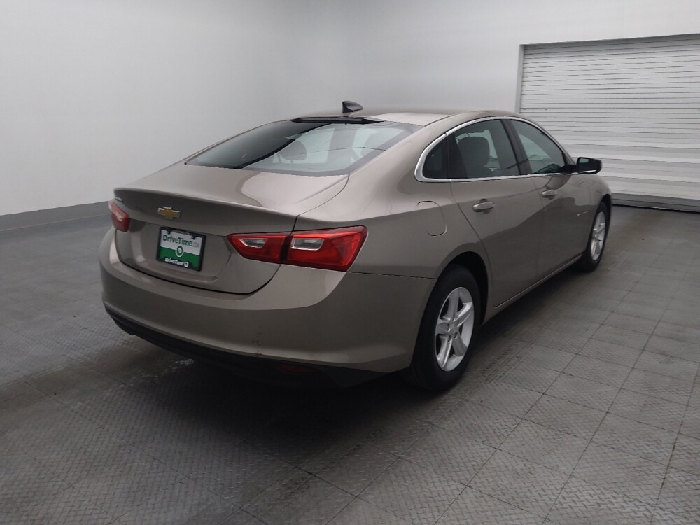 2023 Chevrolet Malibu in Orlando, FL 32808 - 18136148 9