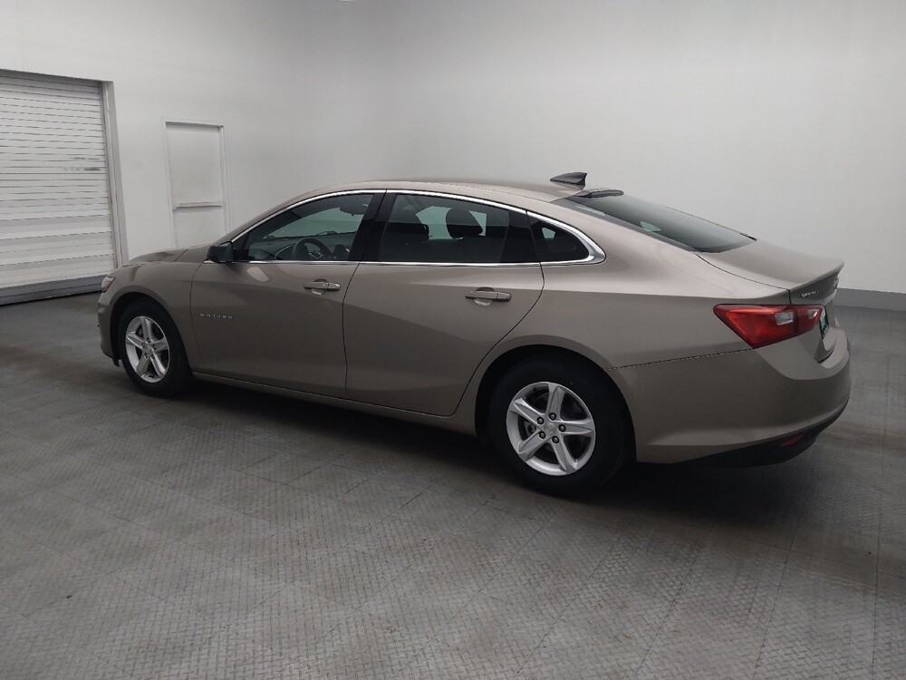 2023 Chevrolet Malibu in Orlando, FL 32808 - 18136148 3