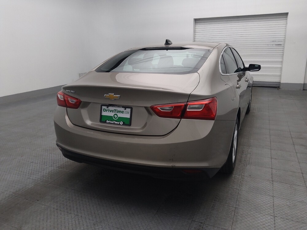 2023 Chevrolet Malibu in Orlando, FL 32808 - 18136148 7