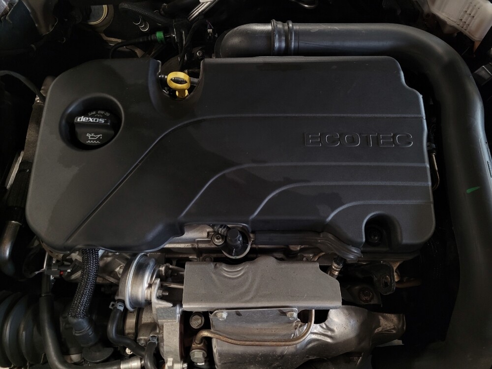 2023 Chevrolet Malibu in Orlando, FL 32808 - 18136148 30