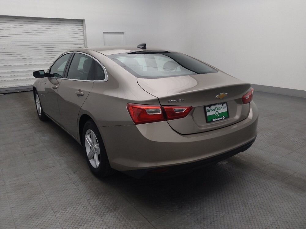 2023 Chevrolet Malibu in Orlando, FL 32808 - 18136148 5