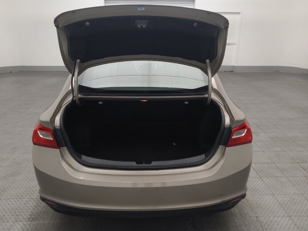 2023 Chevrolet Malibu in Orlando, FL 32808 - 18136148 29