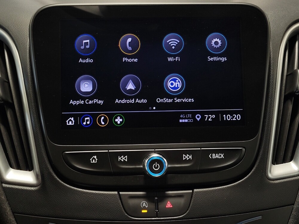 2023 Chevrolet Malibu in Orlando, FL 32808 - 18136148 25