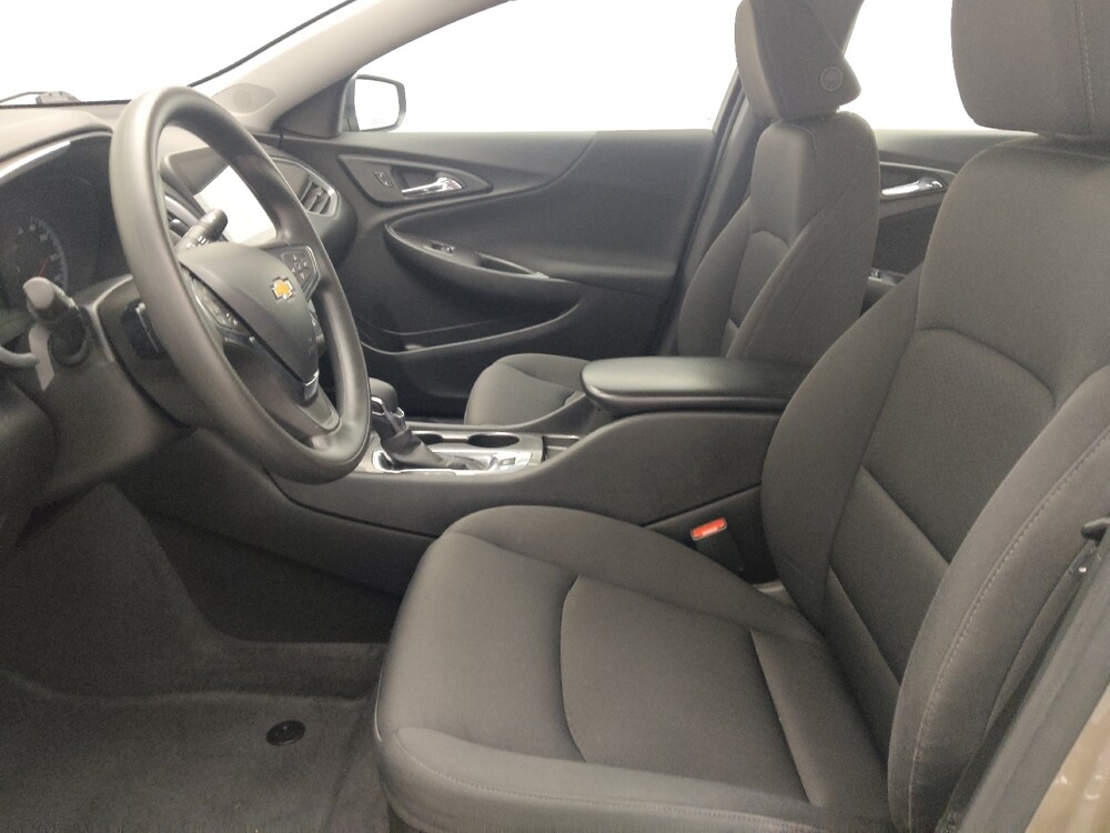 2023 Chevrolet Malibu in Orlando, FL 32808 - 18136148 17