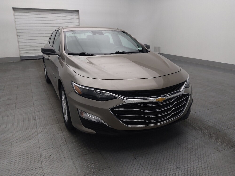 2023 Chevrolet Malibu in Orlando, FL 32808 - 18136148 14