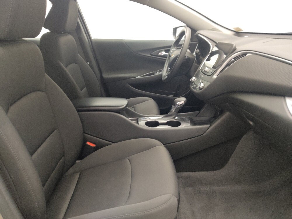 2023 Chevrolet Malibu in Orlando, FL 32808 - 18136148 21