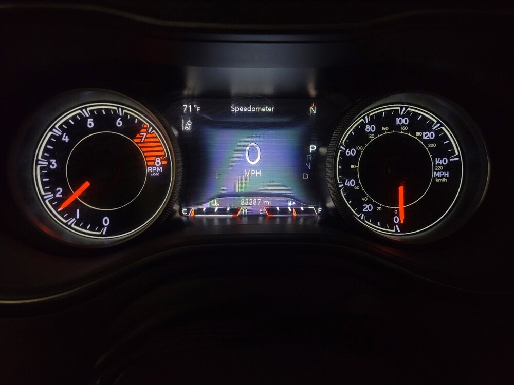 2020 Jeep Cherokee in Lauderdale Lakes, FL 33313 - 18136149 23