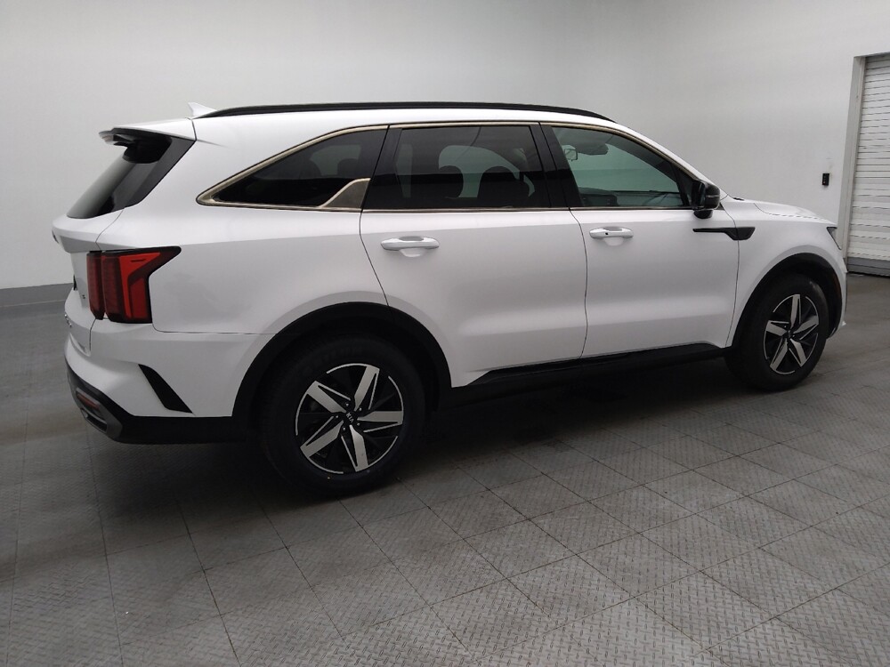 2021 Kia Sorento in Salem, VA 24153 - 18136150 10