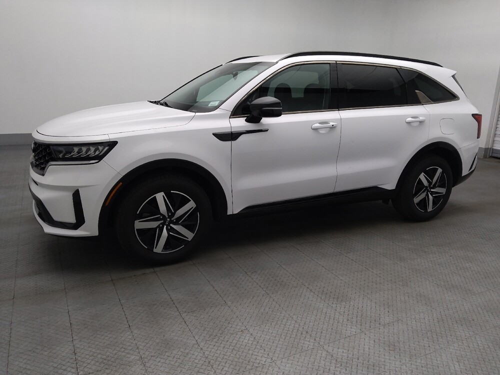 2021 Kia Sorento in Salem, VA 24153 - 18136150 2