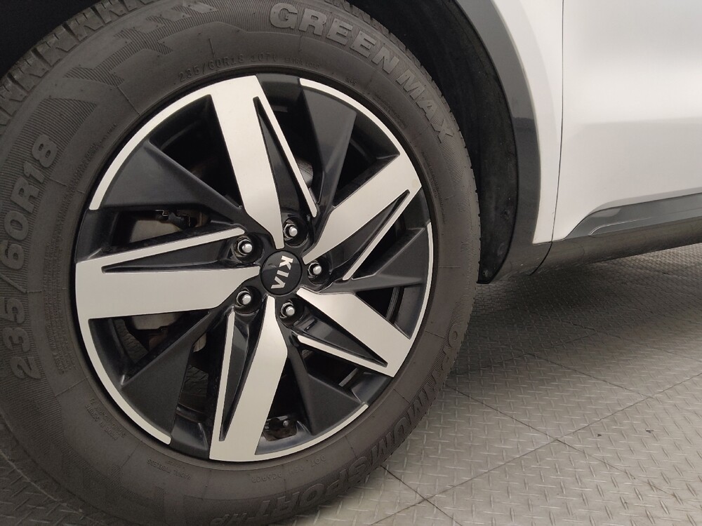 2021 Kia Sorento in Salem, VA 24153 - 18136150 31