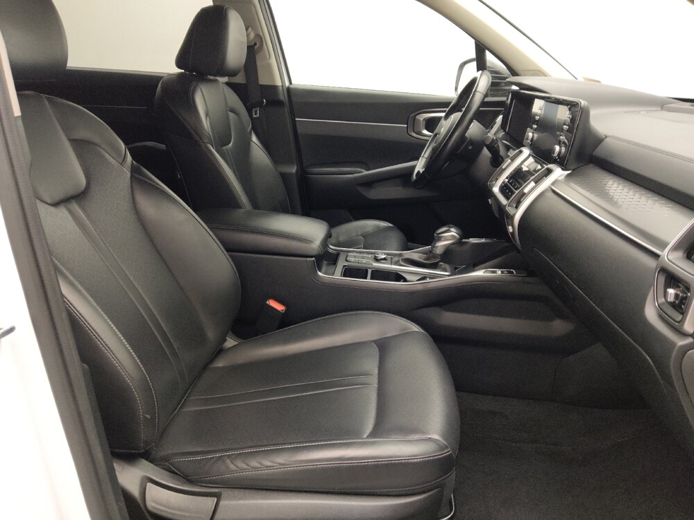 2021 Kia Sorento in Salem, VA 24153 - 18136150 21