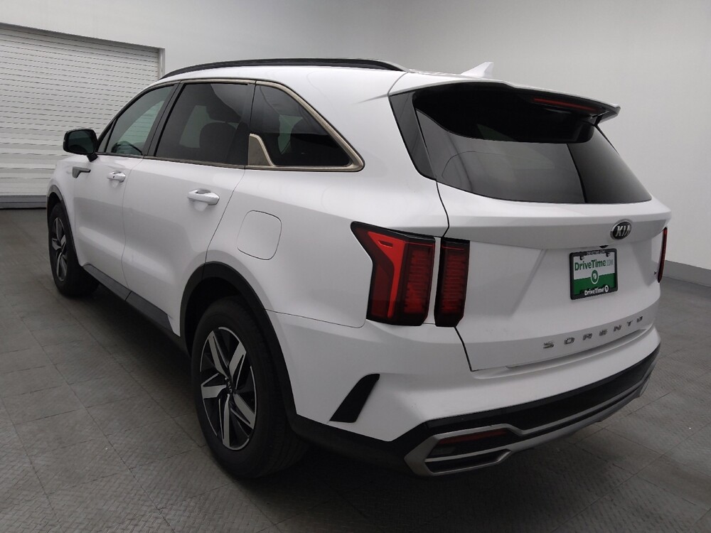 2021 Kia Sorento in Salem, VA 24153 - 18136150 5