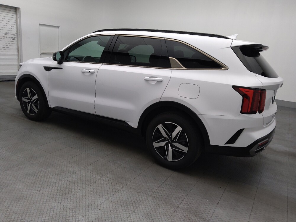 2021 Kia Sorento in Salem, VA 24153 - 18136150 3