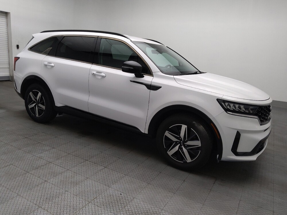 2021 Kia Sorento in Salem, VA 24153 - 18136150 11