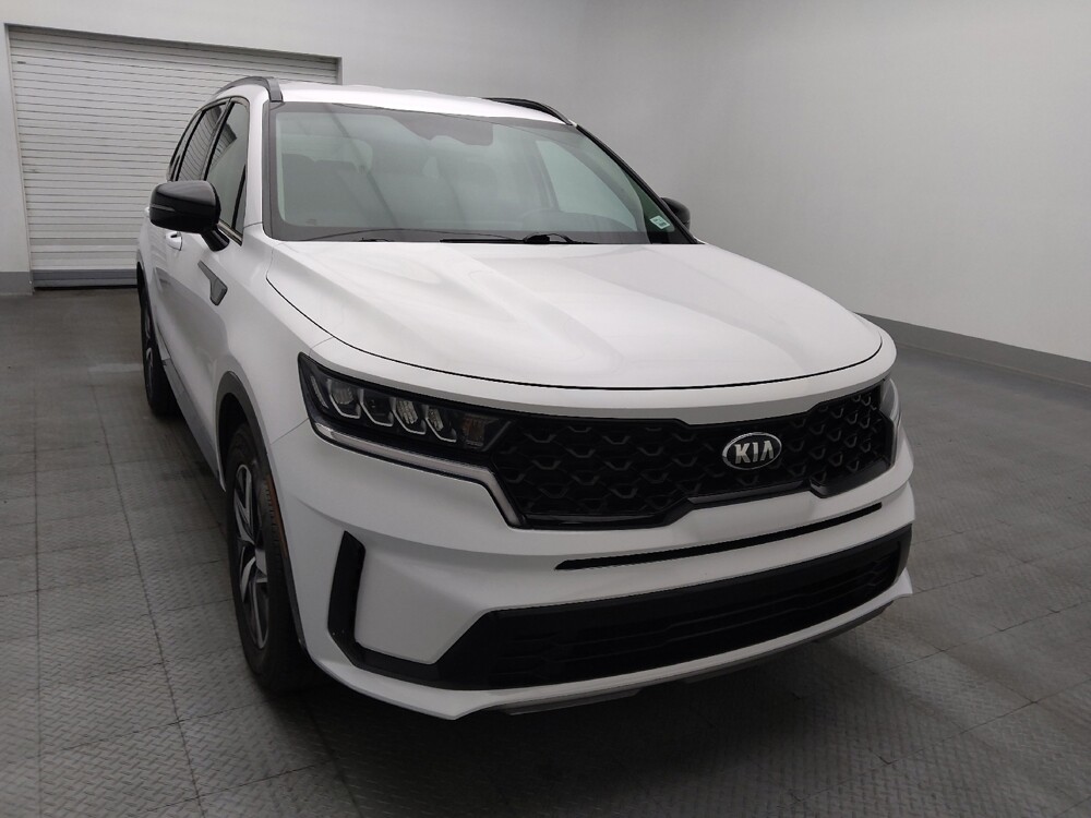 2021 Kia Sorento in Salem, VA 24153 - 18136150 14