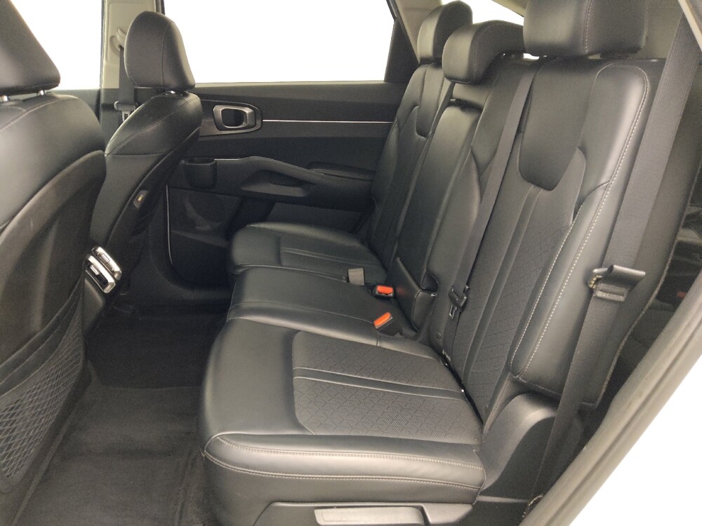 2021 Kia Sorento in Salem, VA 24153 - 18136150 18