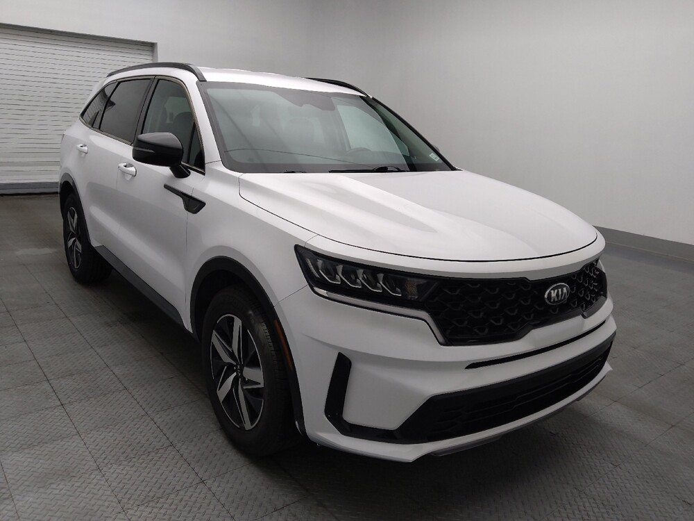 2021 Kia Sorento in Salem, VA 24153 - 18136150 13