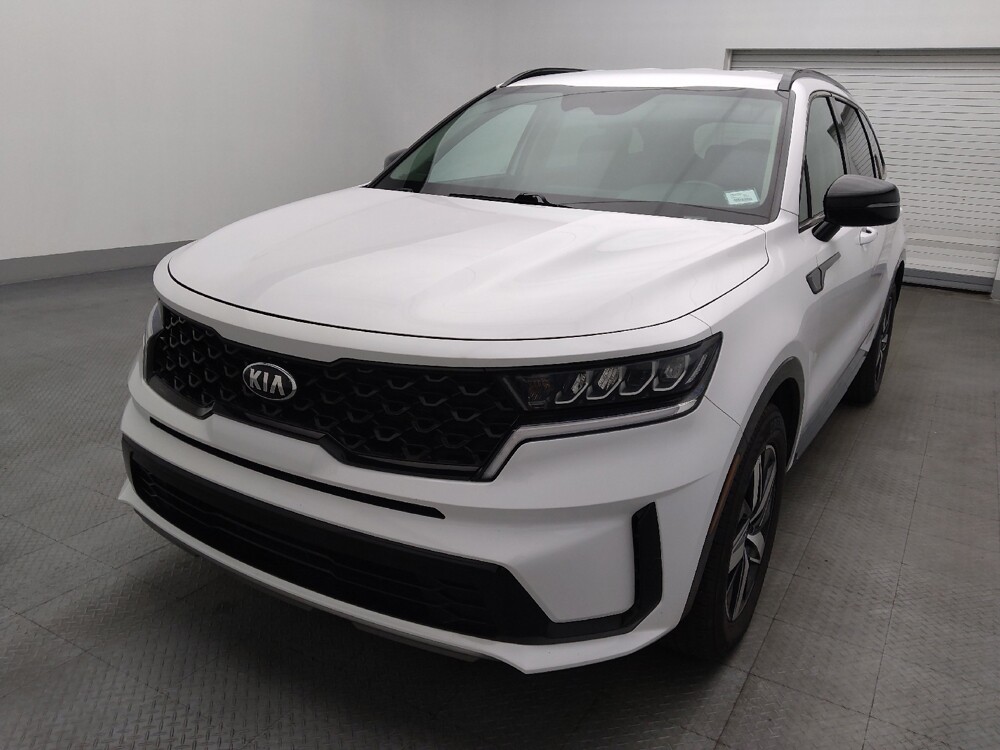 2021 Kia Sorento in Salem, VA 24153 - 18136150 15