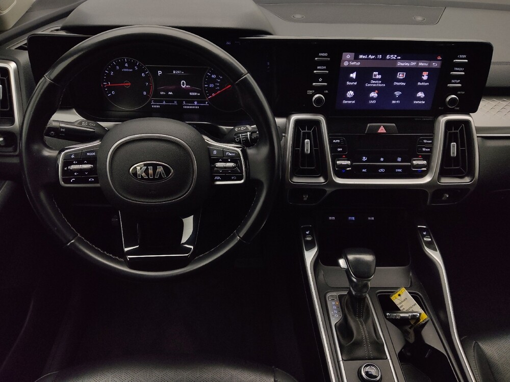 2021 Kia Sorento in Salem, VA 24153 - 18136150 22