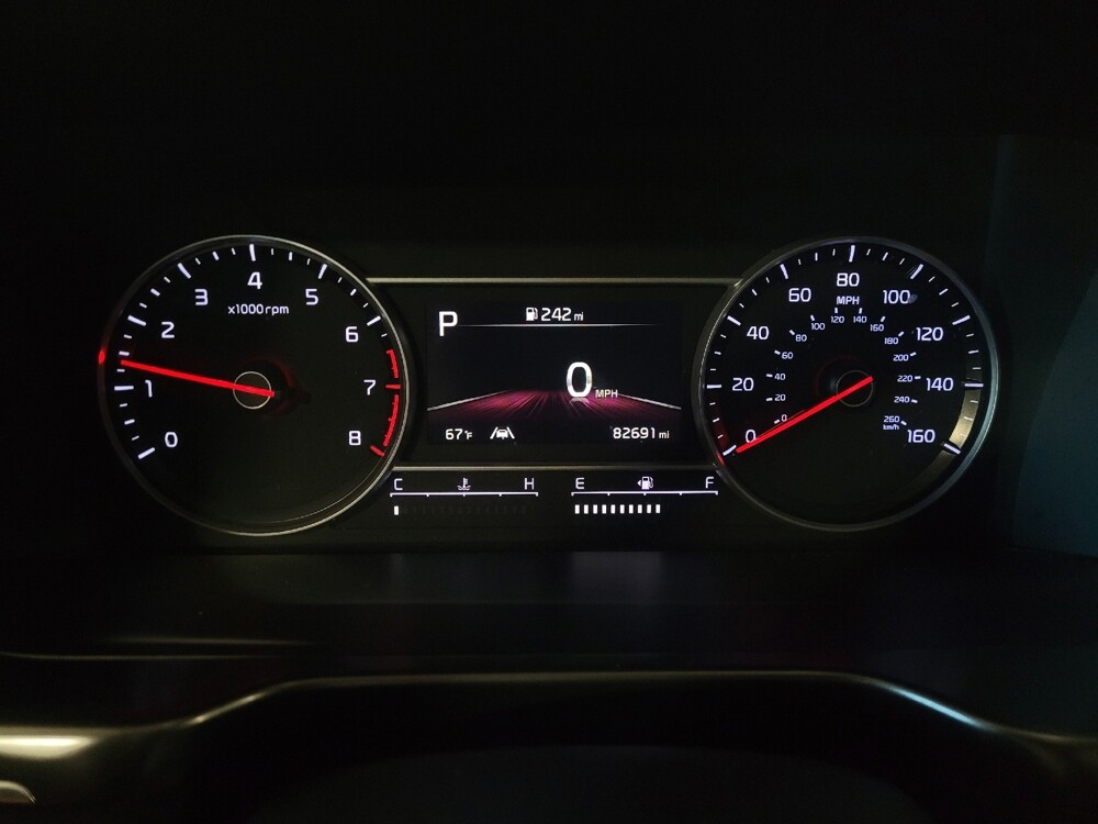 2021 Kia Sorento in Salem, VA 24153 - 18136150 23