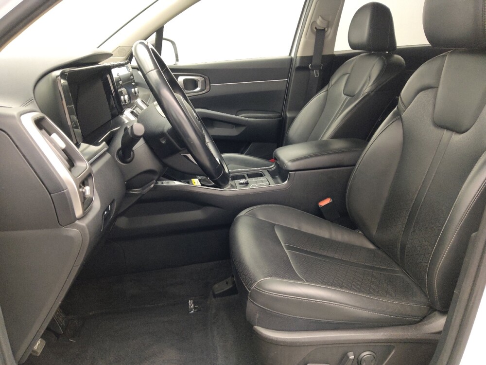 2021 Kia Sorento in Salem, VA 24153 - 18136150 17
