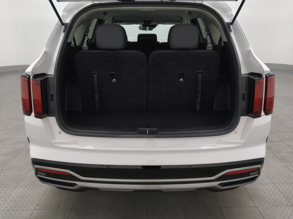 2021 Kia Sorento in Salem, VA 24153 - 18136150 29