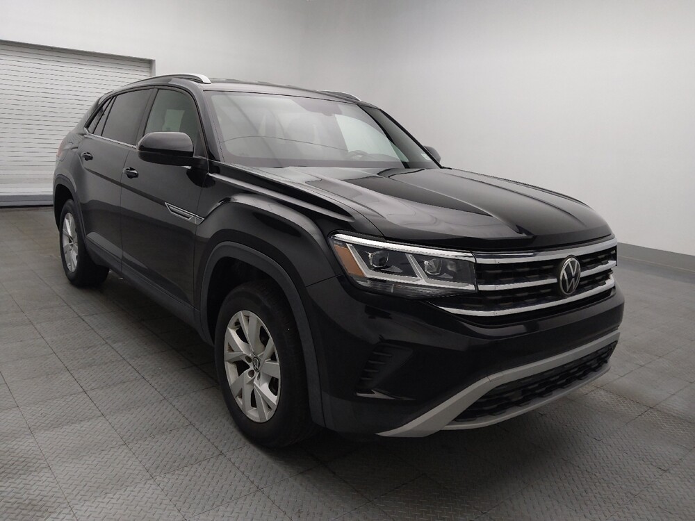 2020 Volkswagen Atlas in Salem, VA 24153 - 18136151 13