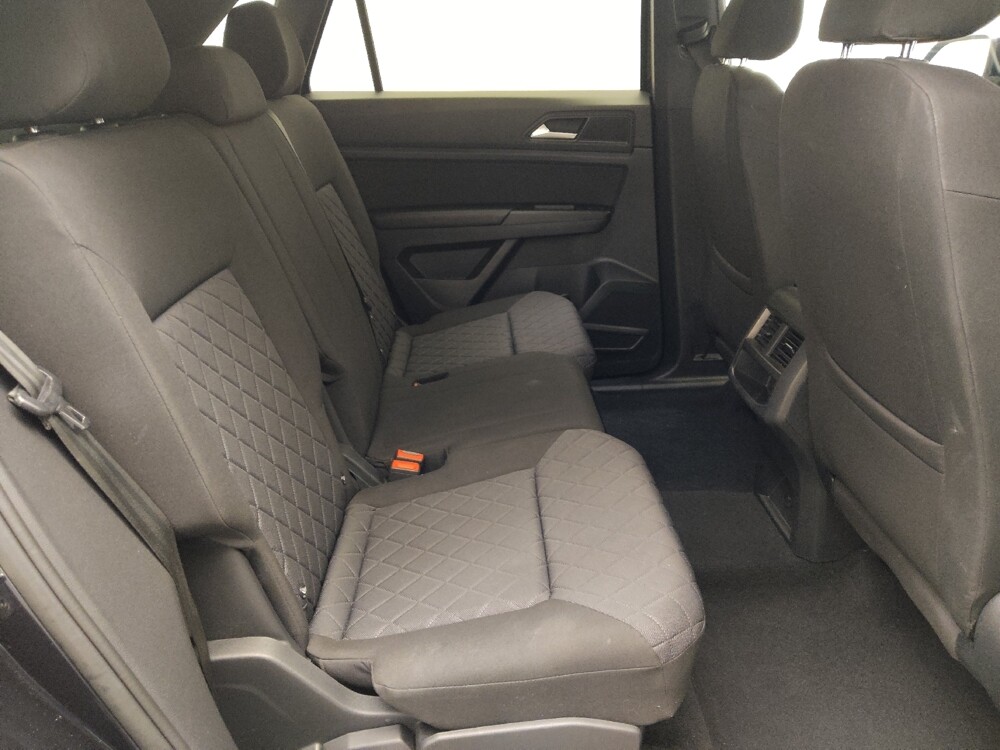 2020 Volkswagen Atlas in Salem, VA 24153 - 18136151 19