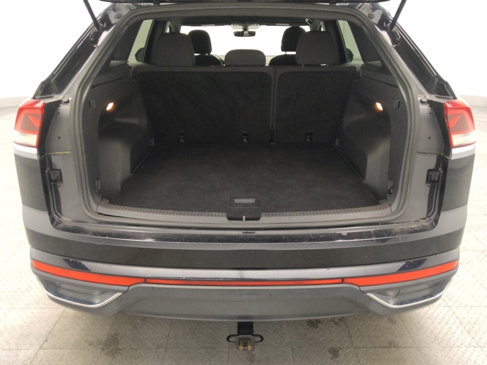 2020 Volkswagen Atlas in Salem, VA 24153 - 18136151 29
