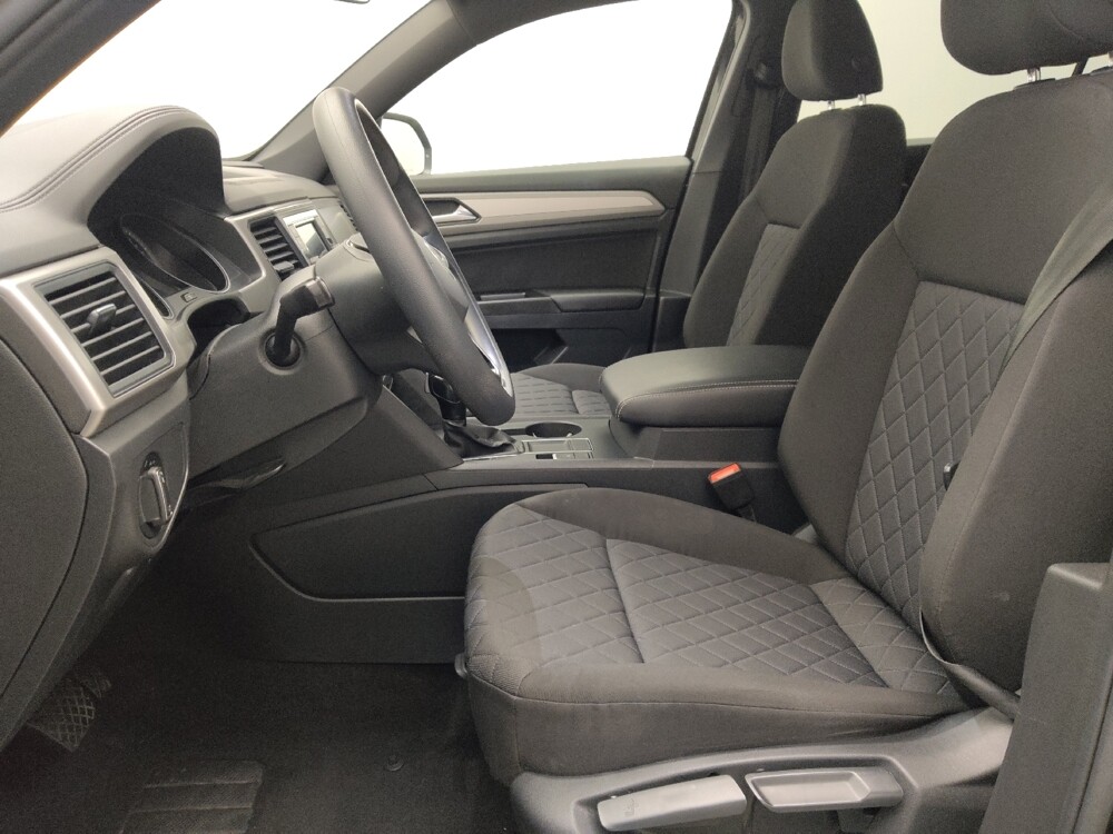 2020 Volkswagen Atlas in Salem, VA 24153 - 18136151 17