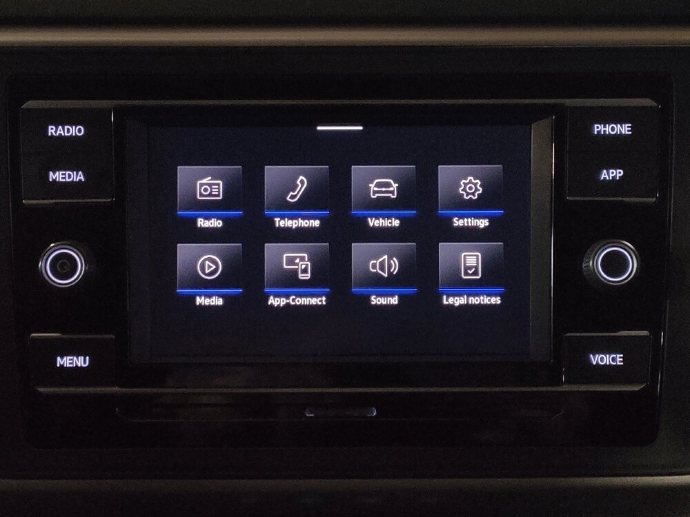 2020 Volkswagen Atlas in Salem, VA 24153 - 18136151 25