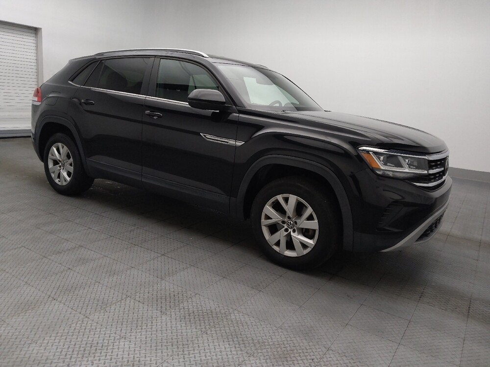2020 Volkswagen Atlas in Salem, VA 24153 - 18136151 11