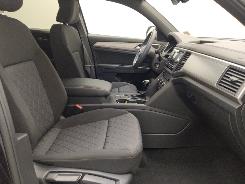 2020 Volkswagen Atlas in Salem, VA 24153 - 18136151 21