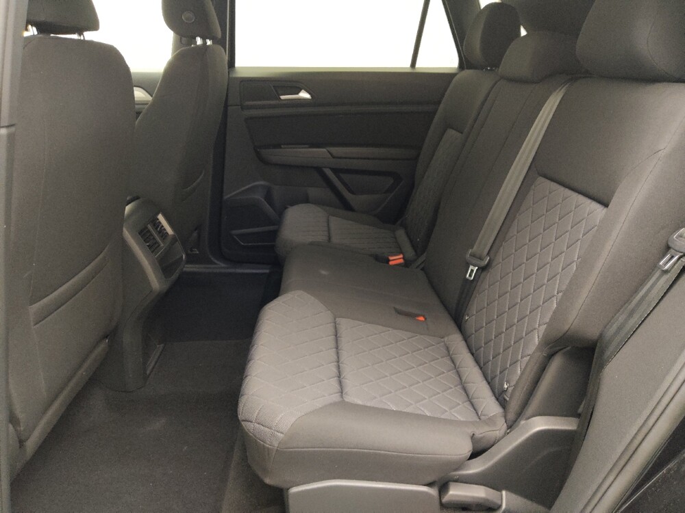 2020 Volkswagen Atlas in Salem, VA 24153 - 18136151 18